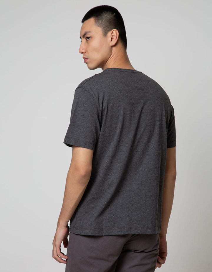 SS T-SHIRT TEXT HD