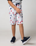 SHORT PANTS KI CROP