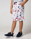 SHORT PANTS KI CROP
