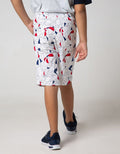 SHORT PANTS KI CROP