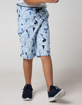 SHORT PANTS KI CROP