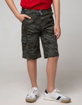 SHORT PANTS KI CROP