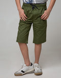 SHORT PANTS KI CROP