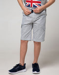 SHORT PANTS KI CROP