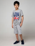 SHORT PANTS KI CROP