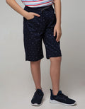 Nevada Short Pants Crop Star