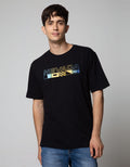 SS T-SHIRT GRAPHIC