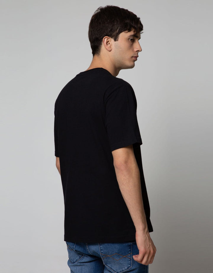 SS T-SHIRT GRAPHIC