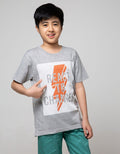 SS TSHIRT PRINT REAC