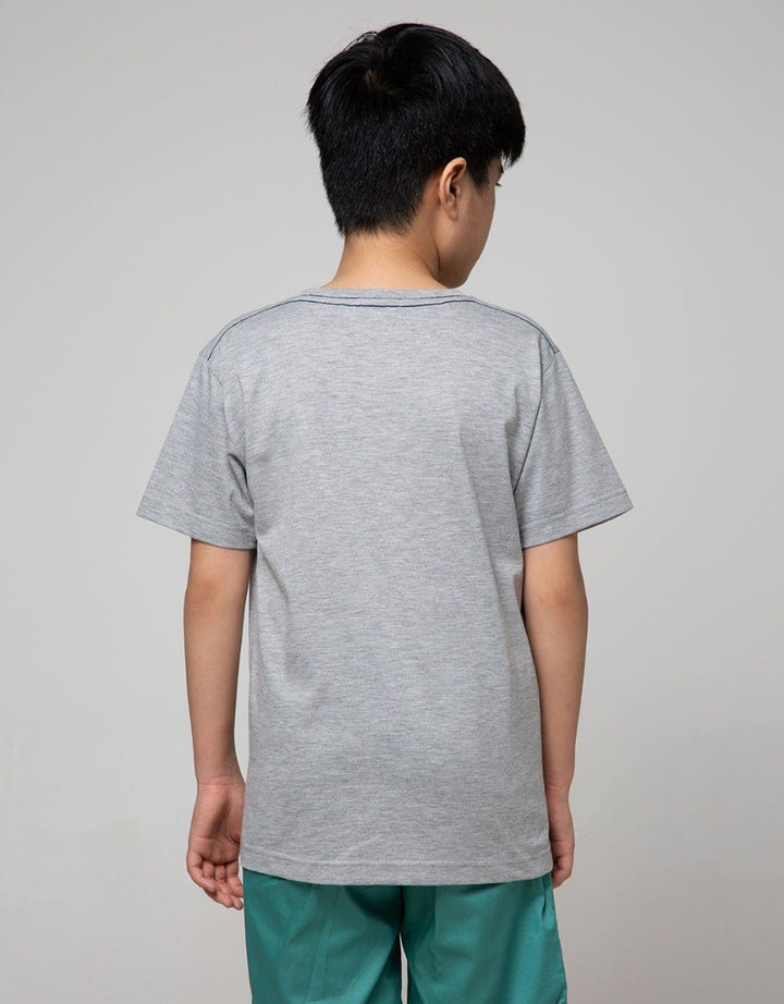 SS TSHIRT PRINT REAC