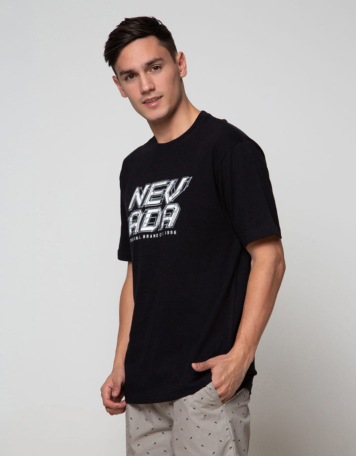 SS T-SHIRT TEXT