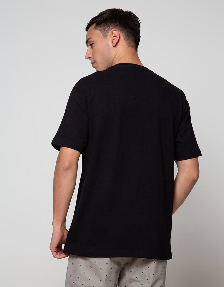 SS T-SHIRT TEXT