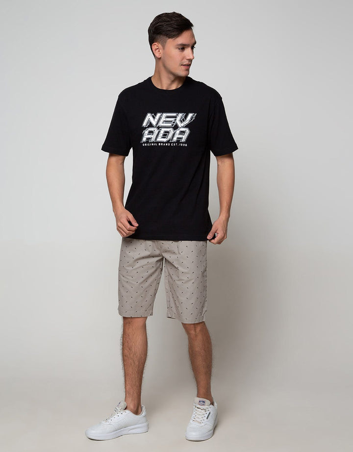 SS T-SHIRT TEXT