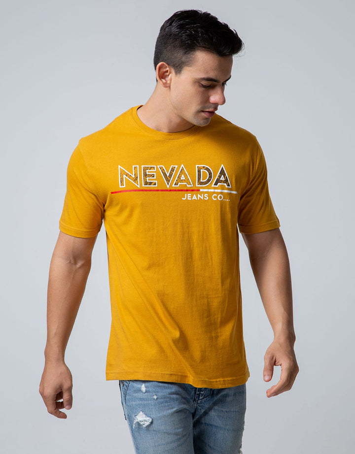 SS T-SHIRT TEXT
