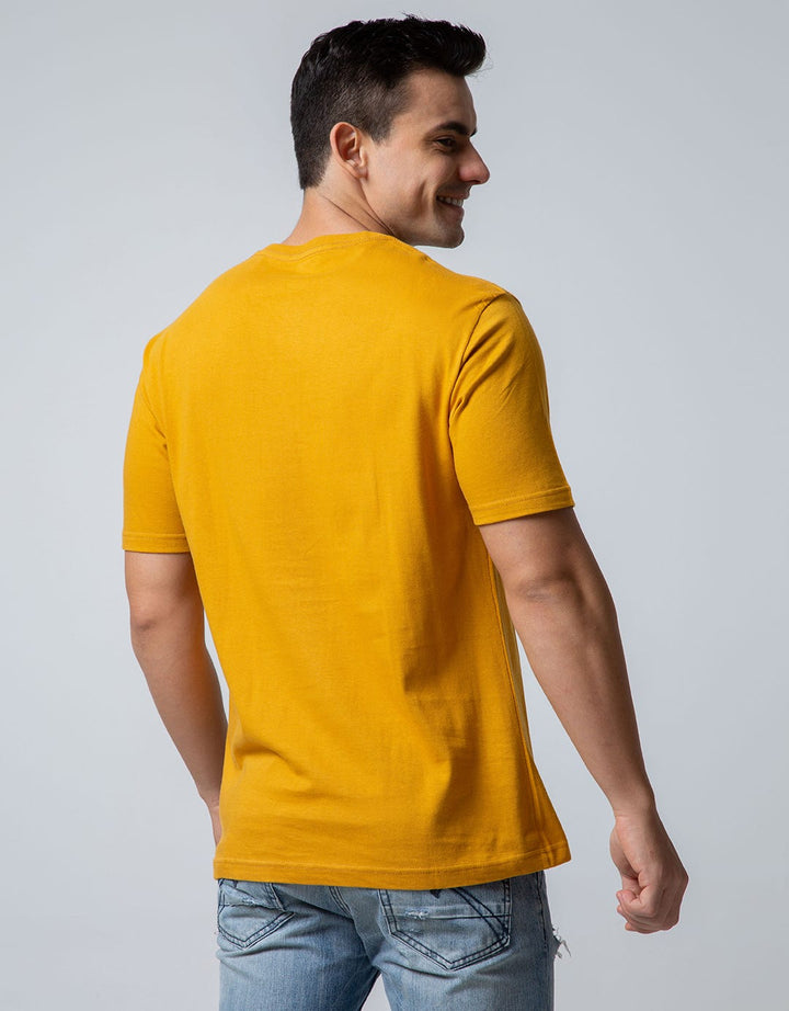 SS T-SHIRT TEXT