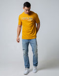 SS T-SHIRT TEXT
