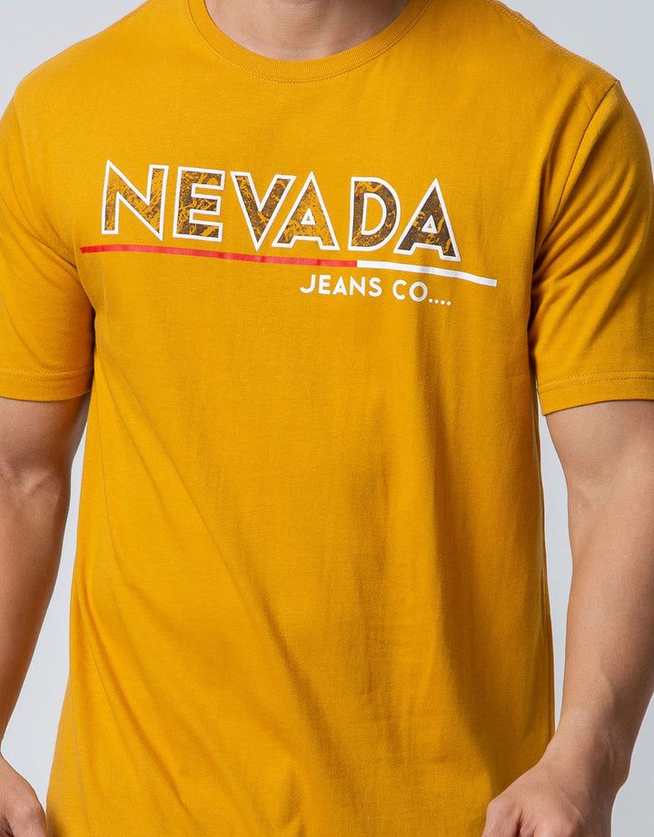 SS T-SHIRT TEXT