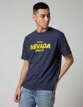SS T-SHIRT TEXT