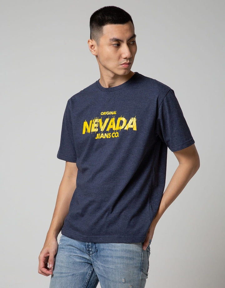 SS T-SHIRT TEXT