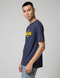 SS T-SHIRT TEXT