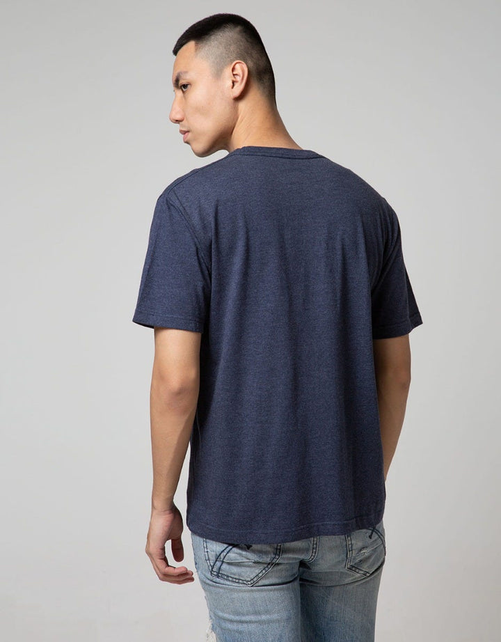 SS T-SHIRT TEXT