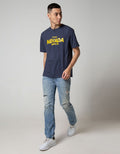 SS T-SHIRT TEXT
