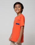 SS TSHIRT POCKET WIT