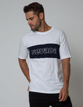 SS T-SHIRT CUT N SEW
