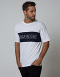 SS T-SHIRT CUT N SEW