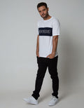 SS T-SHIRT CUT N SEW
