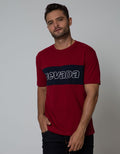 SS T-SHIRT CUT N SEW
