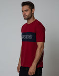 SS T-SHIRT CUT N SEW