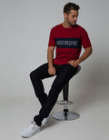SS T-SHIRT CUT N SEW