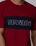 SS T-SHIRT CUT N SEW