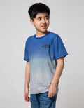SS TSHIRT GRADASI BL