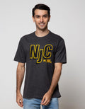 SS T-SHIRT NJC BIG