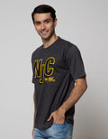 SS T-SHIRT NJC BIG