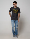 SS T-SHIRT NJC BIG