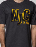 SS T-SHIRT NJC BIG