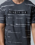 SS T-SHIRT PRINT