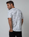 SS T-SHIRT PRINT
