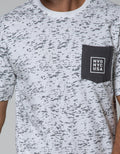 SS T-SHIRT PRINT