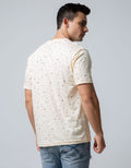 SS T-SHIRT PRINT