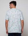 SS T-SHIRT PRINT