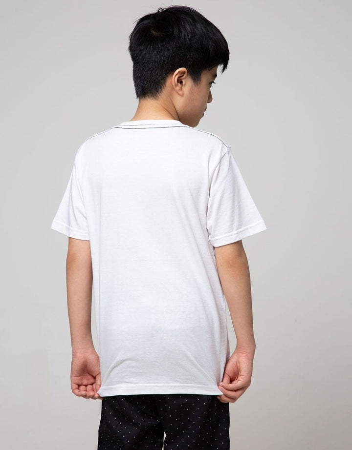 SS TSHIRT C&amp;S TROPIC