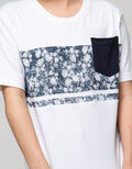 SS TSHIRT C&amp;S TROPIC