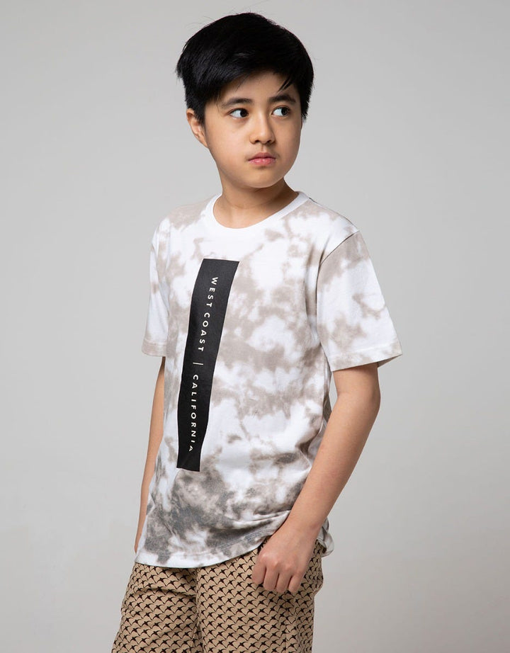 SS TSHIRT GRADASI WE