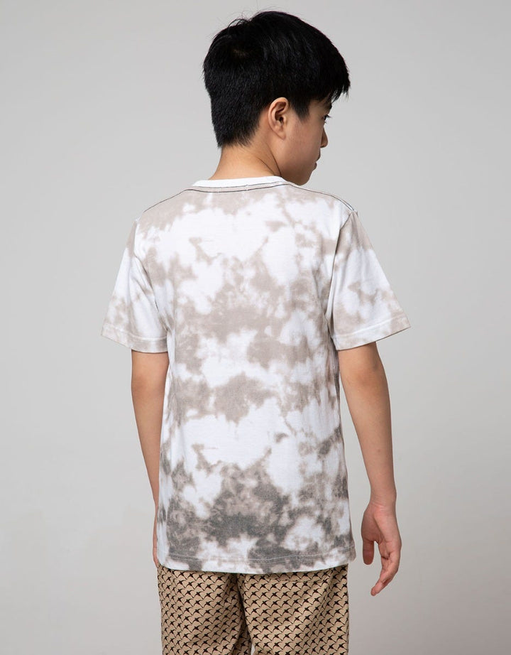 SS TSHIRT GRADASI WE