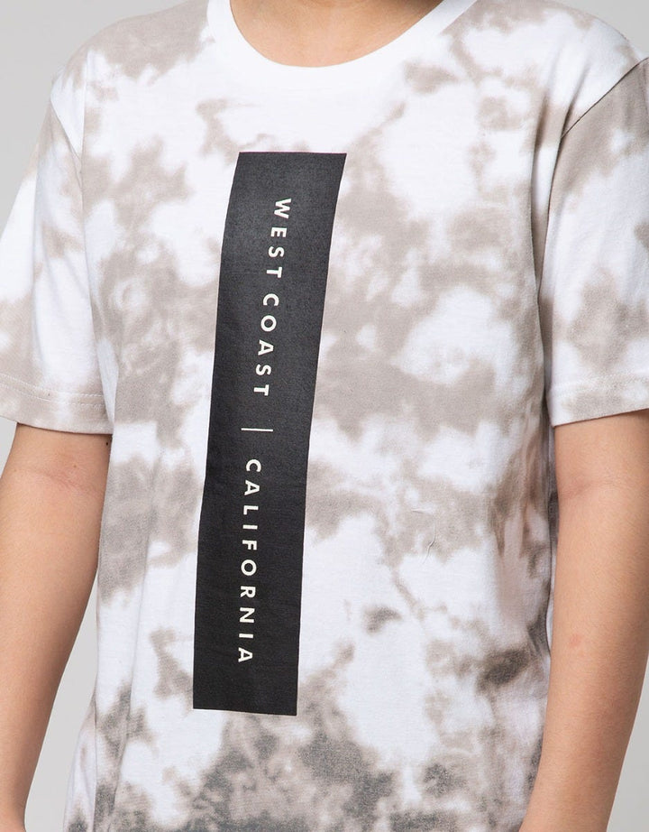 SS TSHIRT GRADASI WE