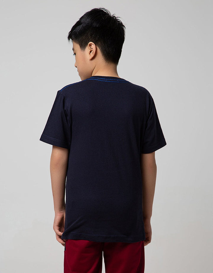 SS TSHIRT BROOKLYN T